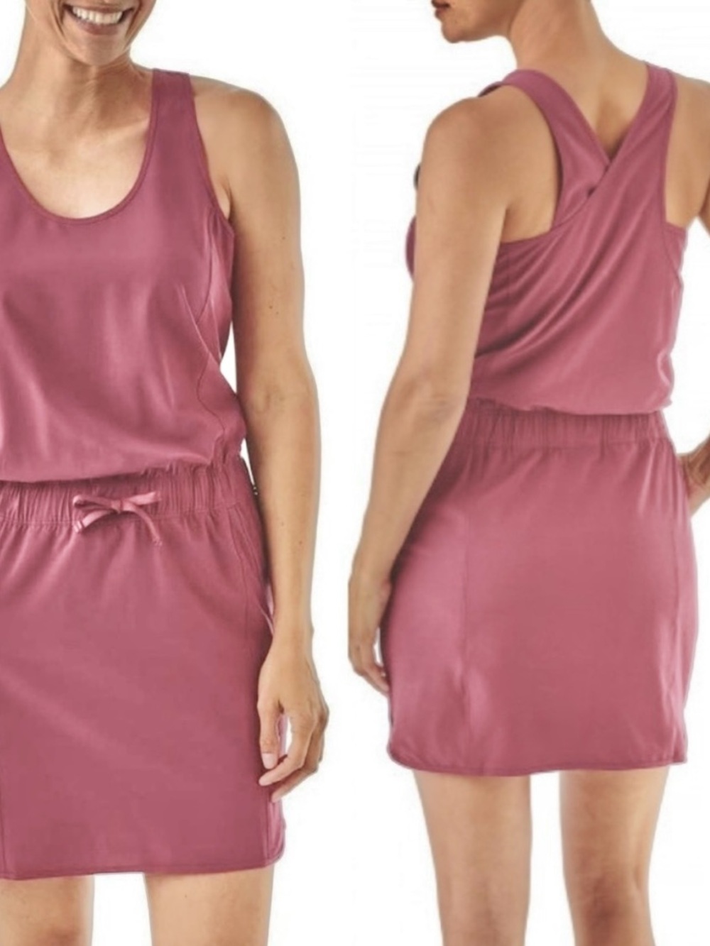 PATAGONIA fleetwith dress - Picture 2 of 8